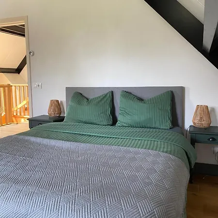 Toenders Homestay Wintelre