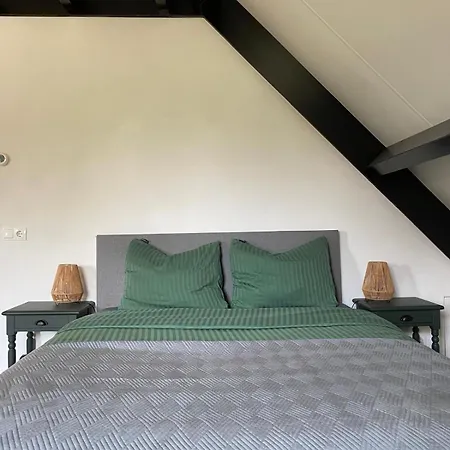 Quarto em Acomodações Particulares Toenders