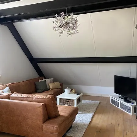 Quarto em Acomodações Particulares Toenders *
