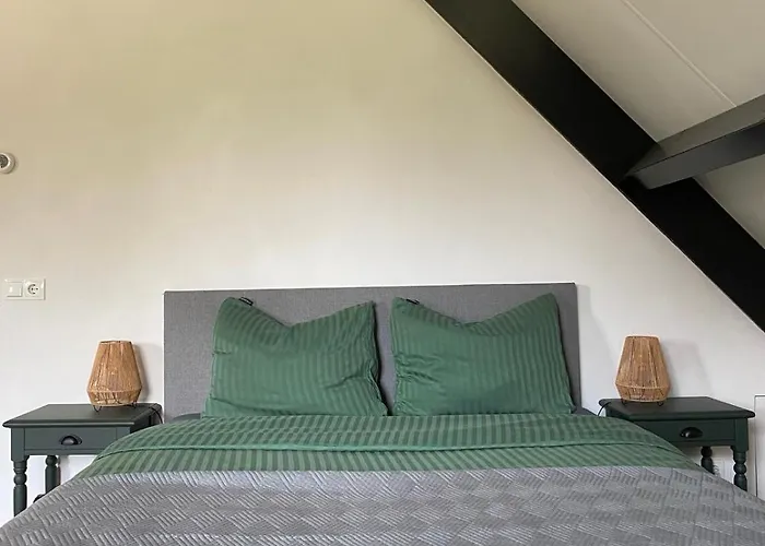 Privatunterkunft Toenders