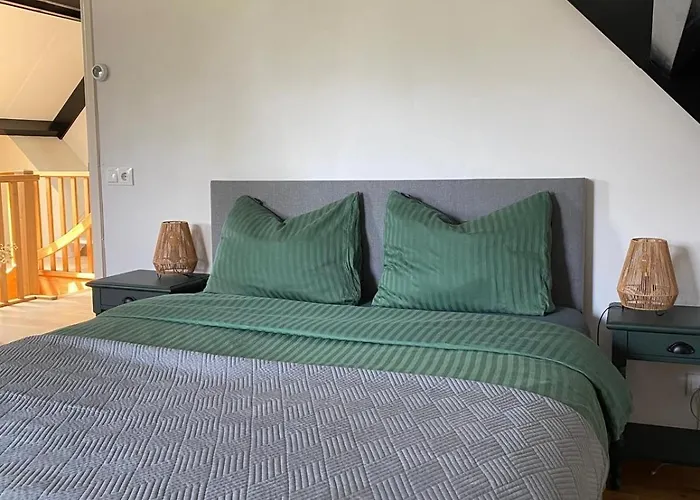 Toenders Pansiyon Wintelre