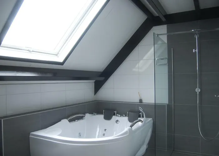 Privatunterkunft Toenders